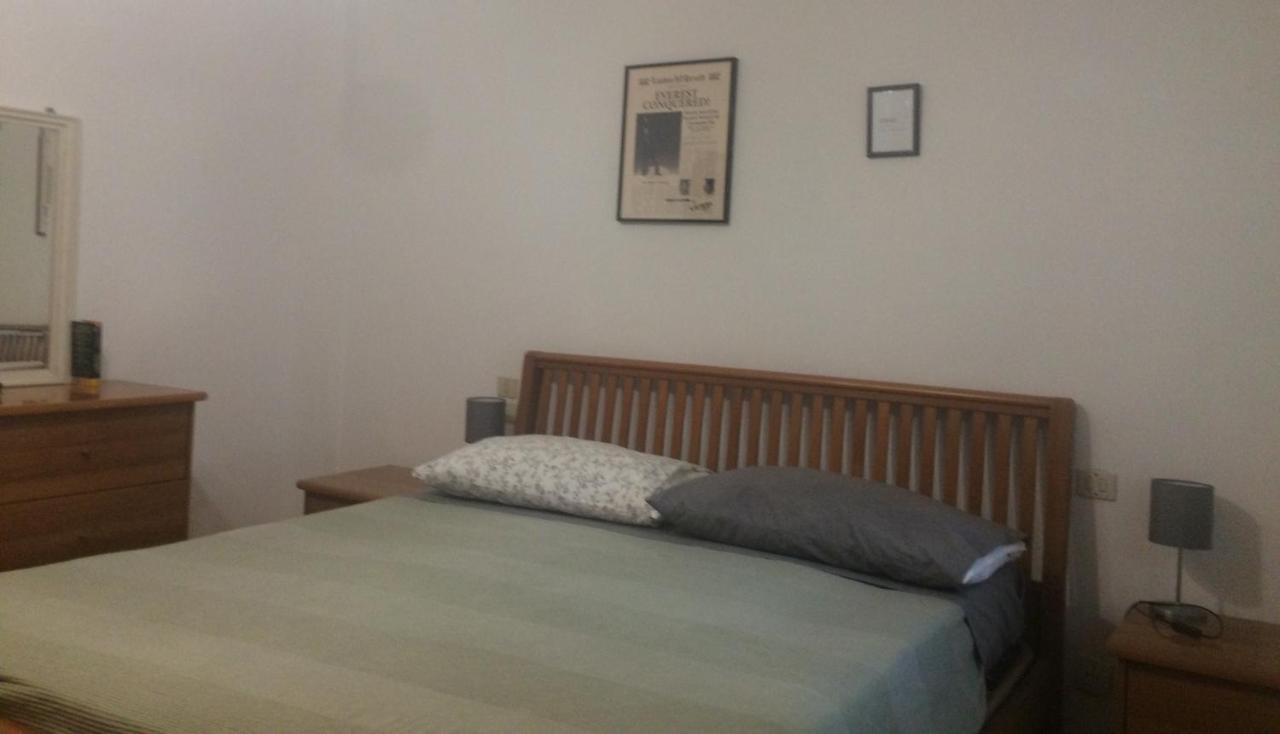 Maison Lodge Firenze Esterno foto